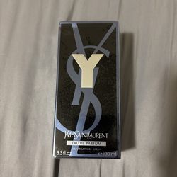 YSL Eau De Parfum