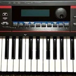 REDUCED! ROLAND JUNO Di Synthesizer Keyboard