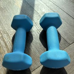 Weights