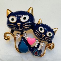 “Cats In Love” - WEAR YOUR STORY