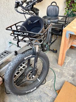 Electric bike