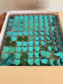 Photo/party Backdrops (shimmer Walls)