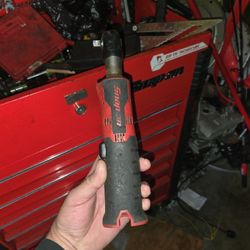Snap-on 3/8 Electric Rachet 