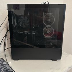 CyberPowerPC Gamer Xtreme i5-11600KF 16GB 512GB SSD + 1TB HDD *GeForce RTX 3060 TI Ventus*