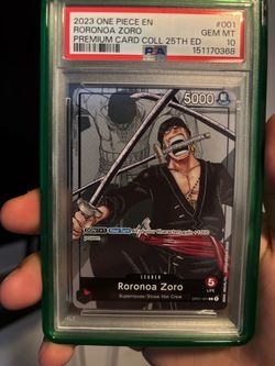 Zoro