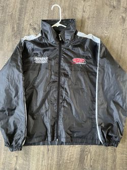 Chase Authentic Jeff Gordon Wind Breaker Large