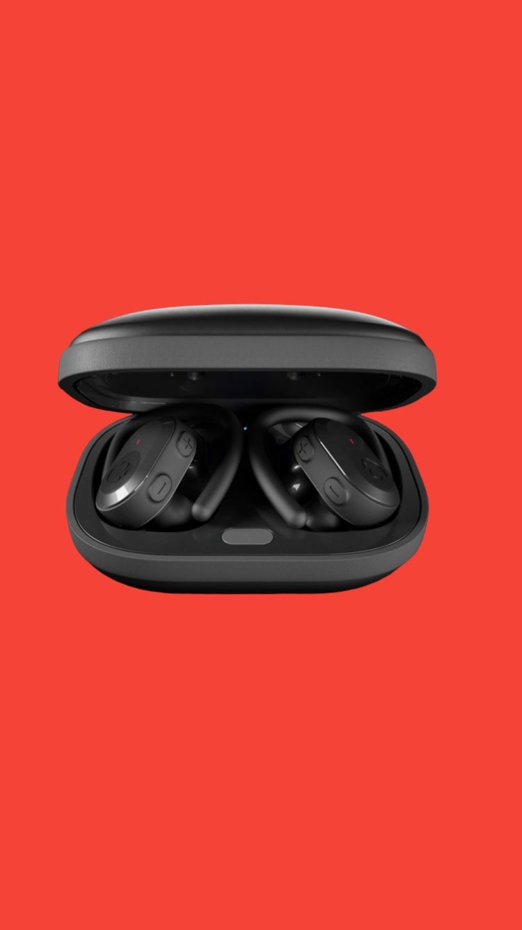 Skullcandy Push Ultra True Wireless In-Ear Earbuds 