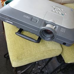 Multimedia Projector