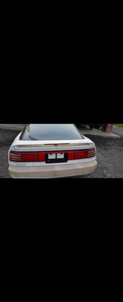 1989 Toyota Supra