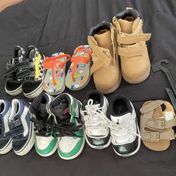 Baby SHOES