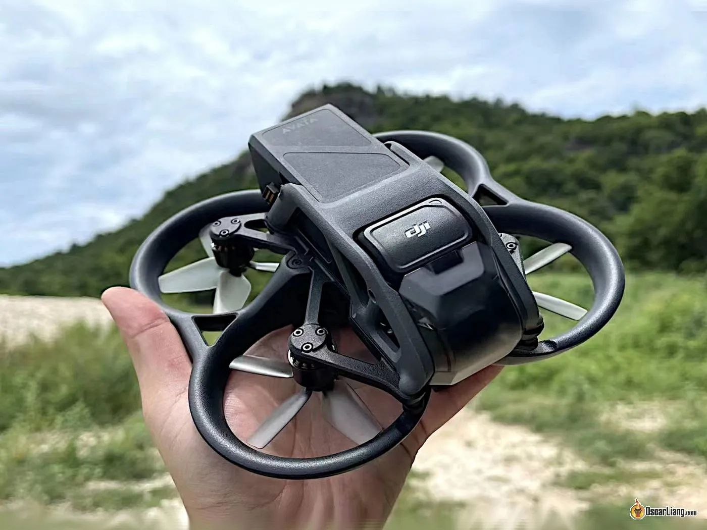 DJI Avata FPV Drone