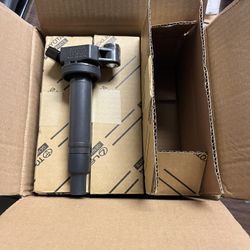 Toyota/lexus ignition coils