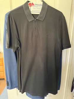 Hugo boss large