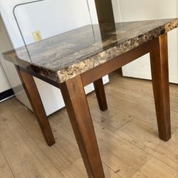 Cofee Table.  Beautiful  Price Firm 