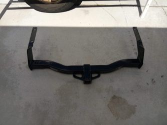 Brand New Universal Trailer Hitch