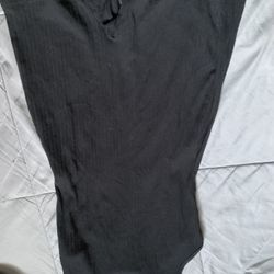 Black Jumpsuit