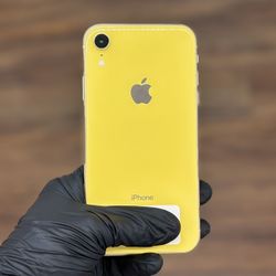 iPhone XR 64GB Unlocked 