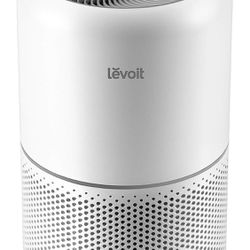 Brand New LEVOIT HEPA  Air Purifier for Home
