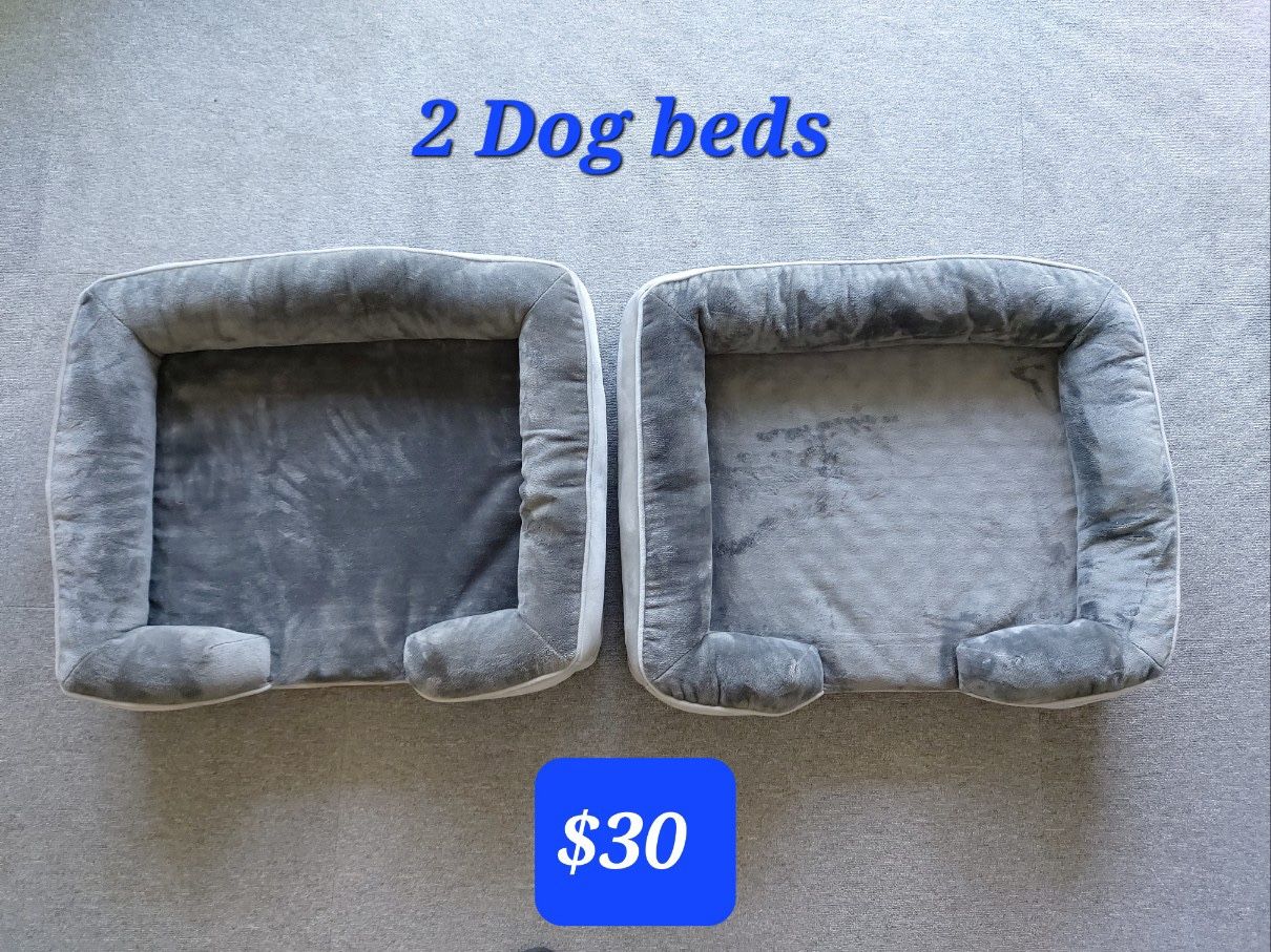 Dog Bed