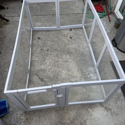 10 Panel Dog/Puppy Play Pen