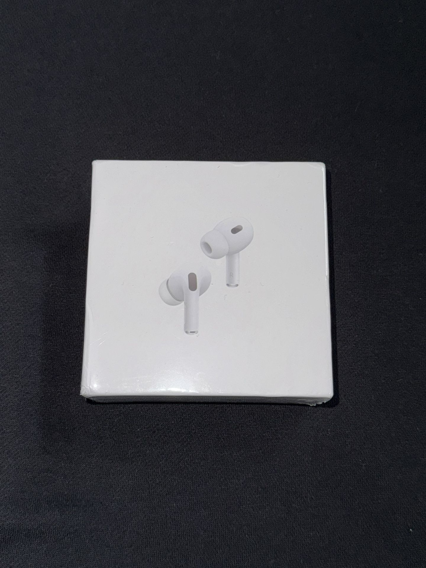 Airpod pros 2