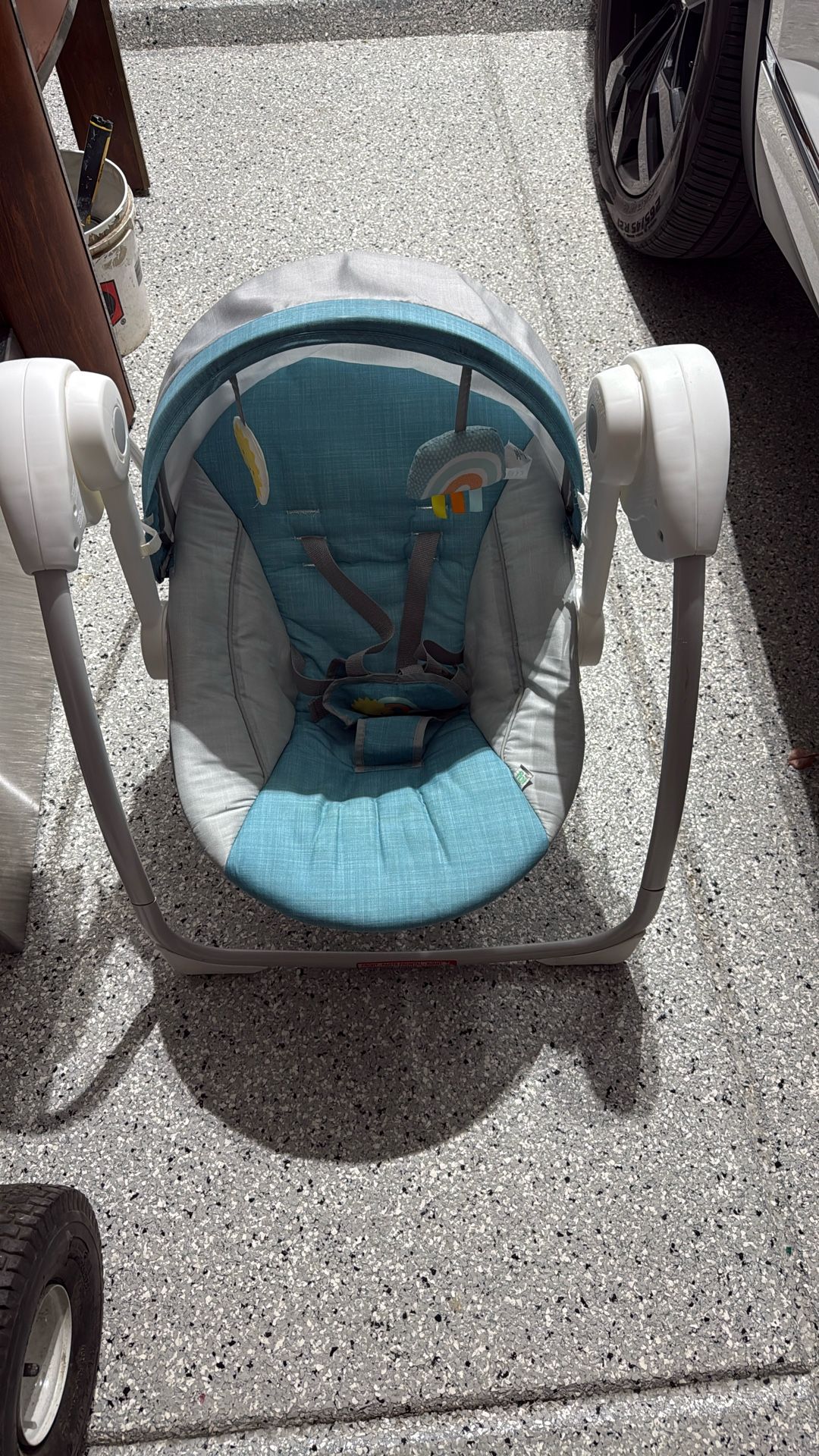 Baby Swing