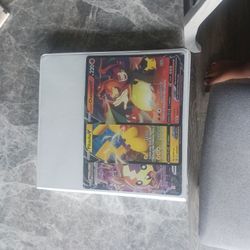 Pokemon Binder 
