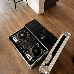 DDJ SRT-1000 Pioneer DJ