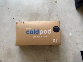Cold Pod XL