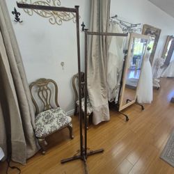 Rack  Clothing Boutique