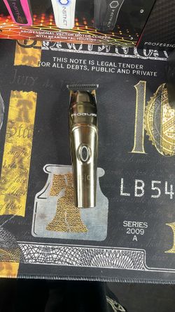 Style Craft Rogue Trimmer