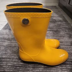 Ugg sienna clearance rain boots sale
