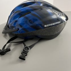 Helmet!! Bike Helmet!! Large Schwinn!!