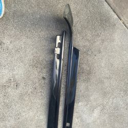 Partes De Carbón Subaru Inplesa 