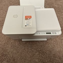 HP Desk Jet 4100e