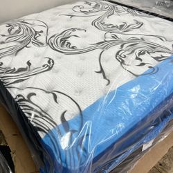Brand New Mattresses! Factory Direct Pricing 