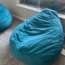 Bean Bag (foam Filled) 
