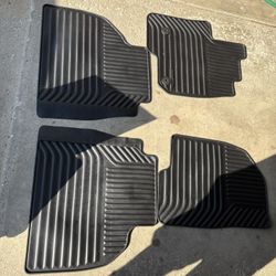 Floor Mats 