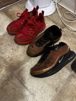 Free Shoes For Men Size 7
