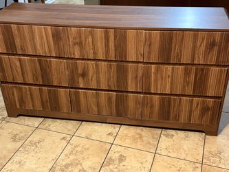 Modern style Dresser