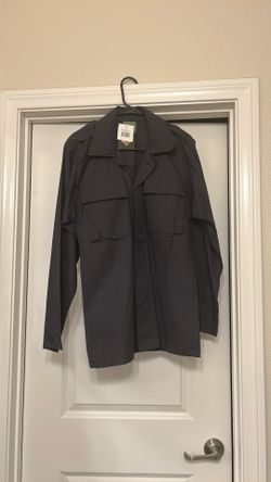 BDU X-small Regular Navy