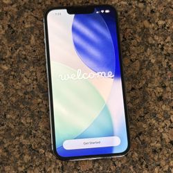 Apple iPhone 13 Pro 128GB (unlocked)