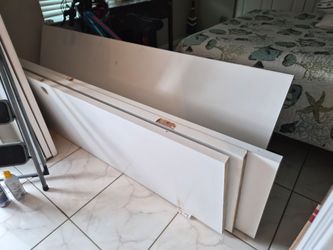 4 interior doors for sale!