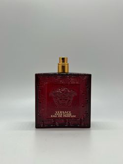 Versace Eros Flame Eau de Parfum 3.4 oz (100 ml)