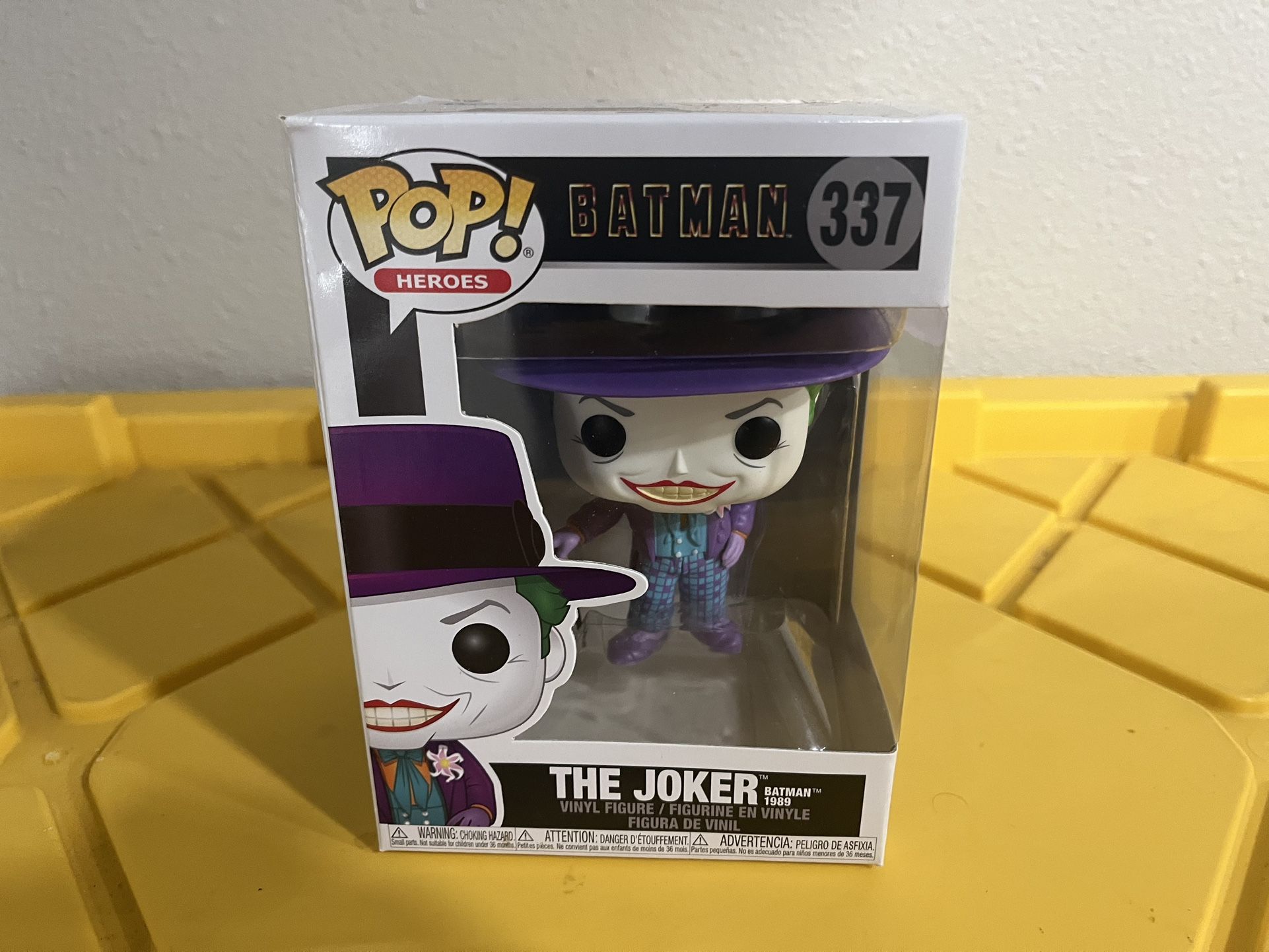 The Joker #337