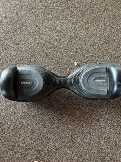 Tomoloo Hoverboard
