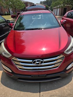 SUV
