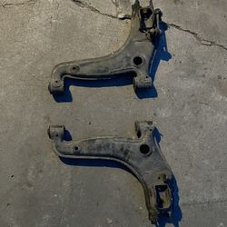 2000 Miata Control Arms Front