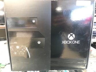 Xbox One