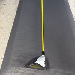 Taylormade M2 Driver 10.5 Custom Shaft